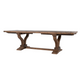 Extendable Dining Table