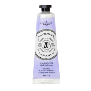 La Chantelaine Hand Cream - Lavender