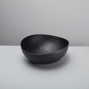 Wallis Aluminium Bowl