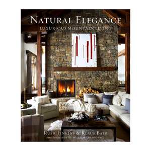 Natural Elegance Book