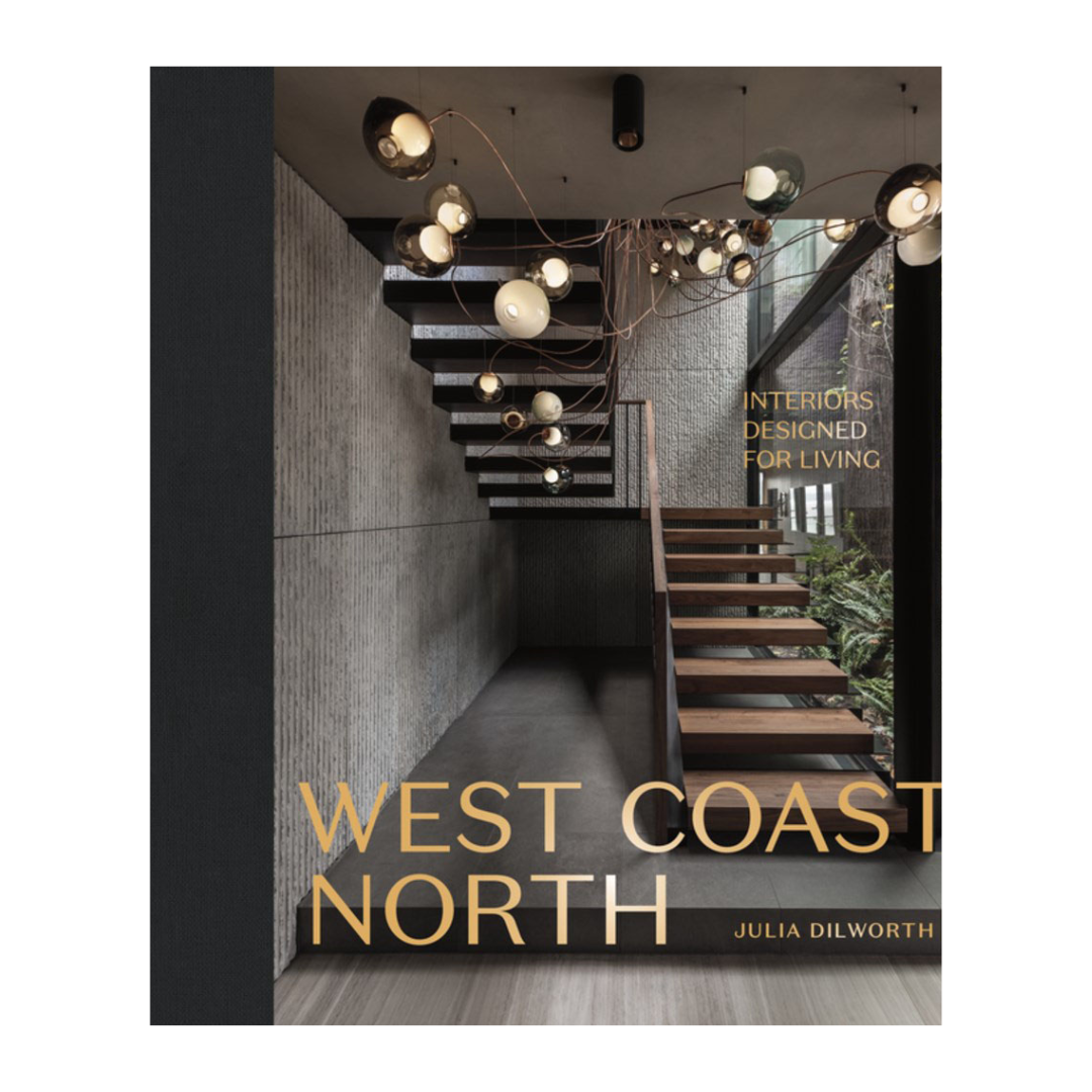 West Coast North Book