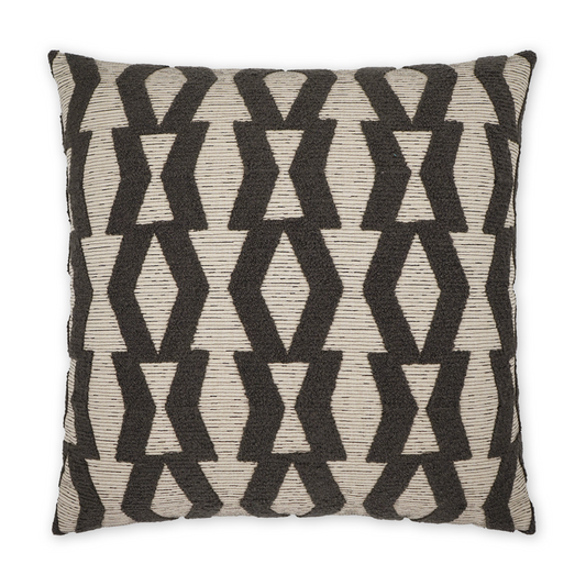 Bold Appeal Pillow