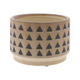 Inca Cachepot