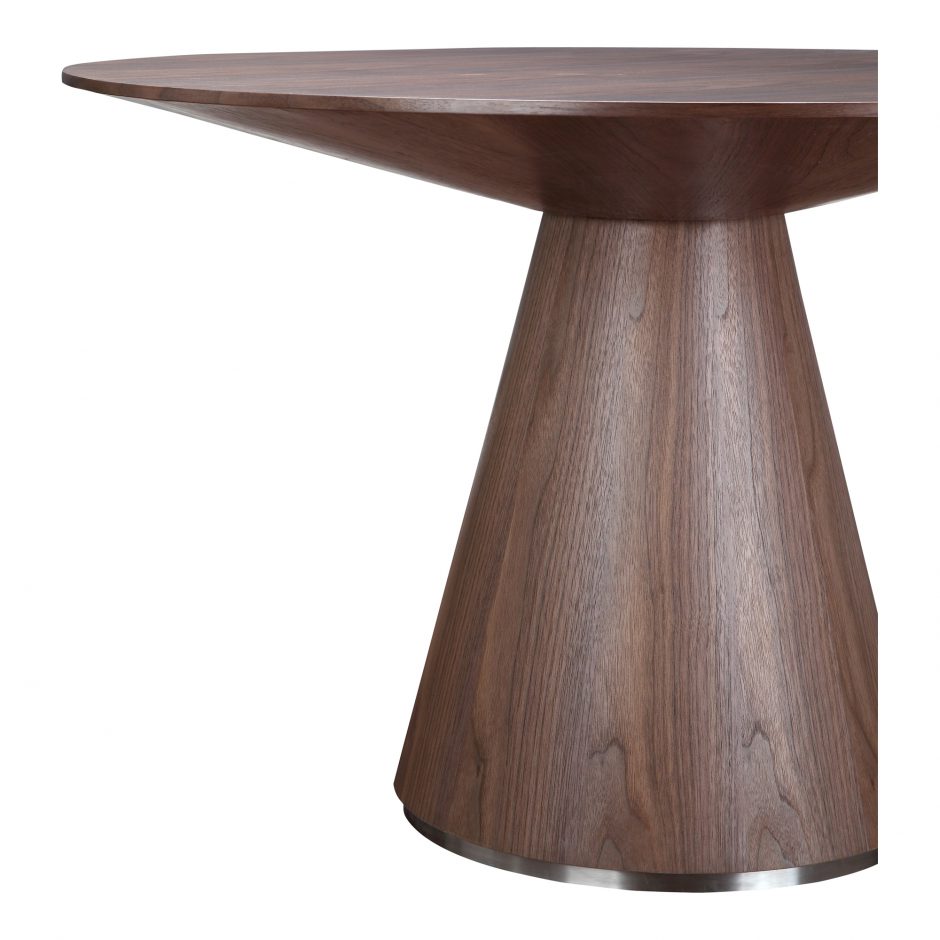 Otago Round Dining Table