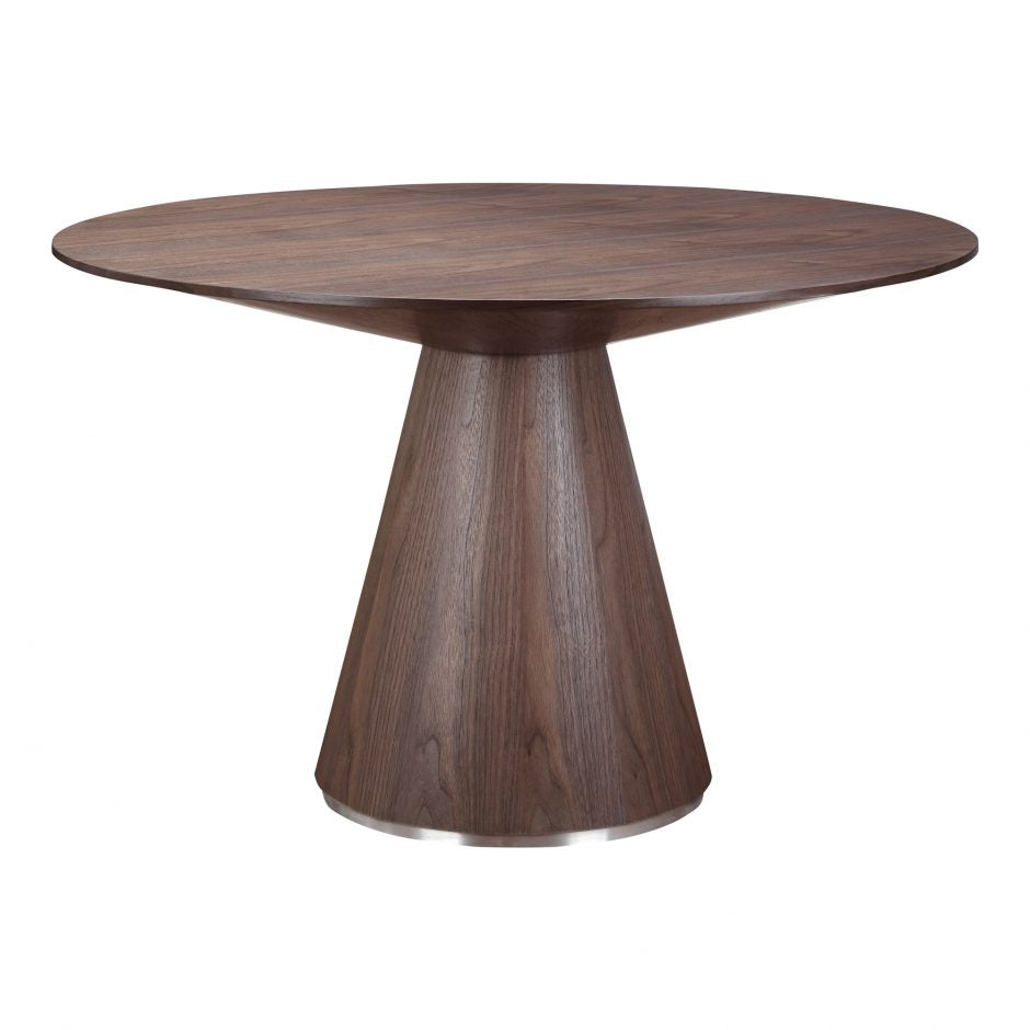 Otago Round Dining Table