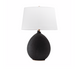 Denali Table Lamp - Black