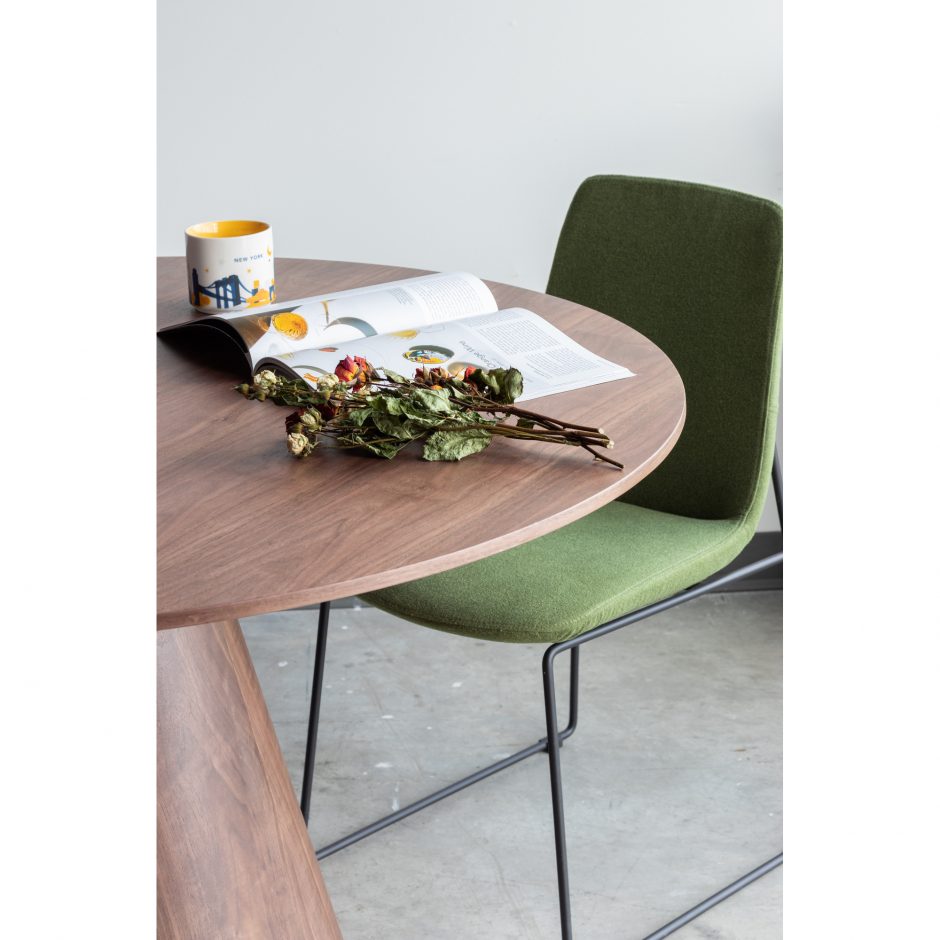 Otago Round Dining Table