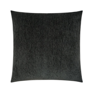 charcoal soft pillow