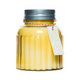 lemon verbena apothecary jar candle