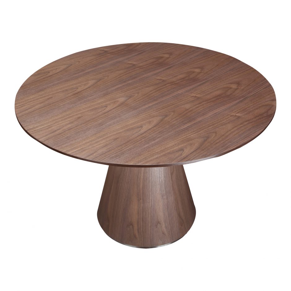 Otago Round Dining Table